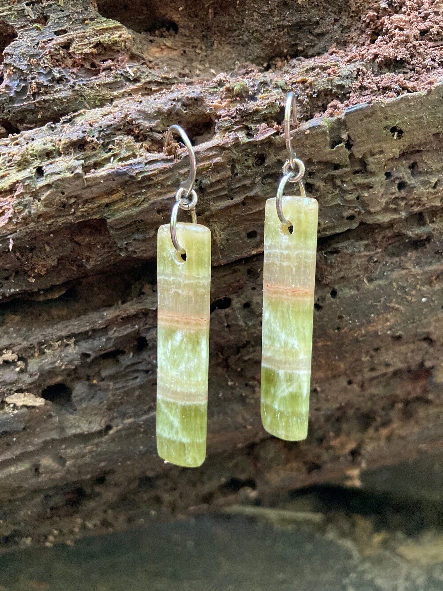 Agate:Silver Earrings.jpeg