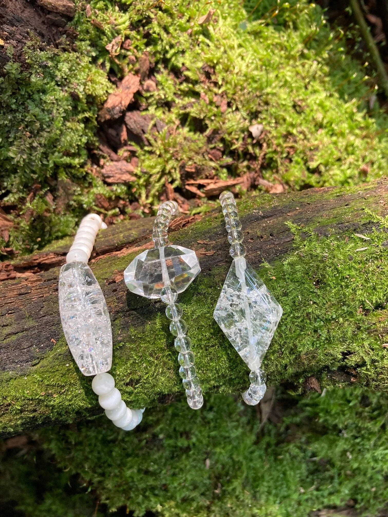 Quartz Crystal (stretch) Bracelets.jpeg