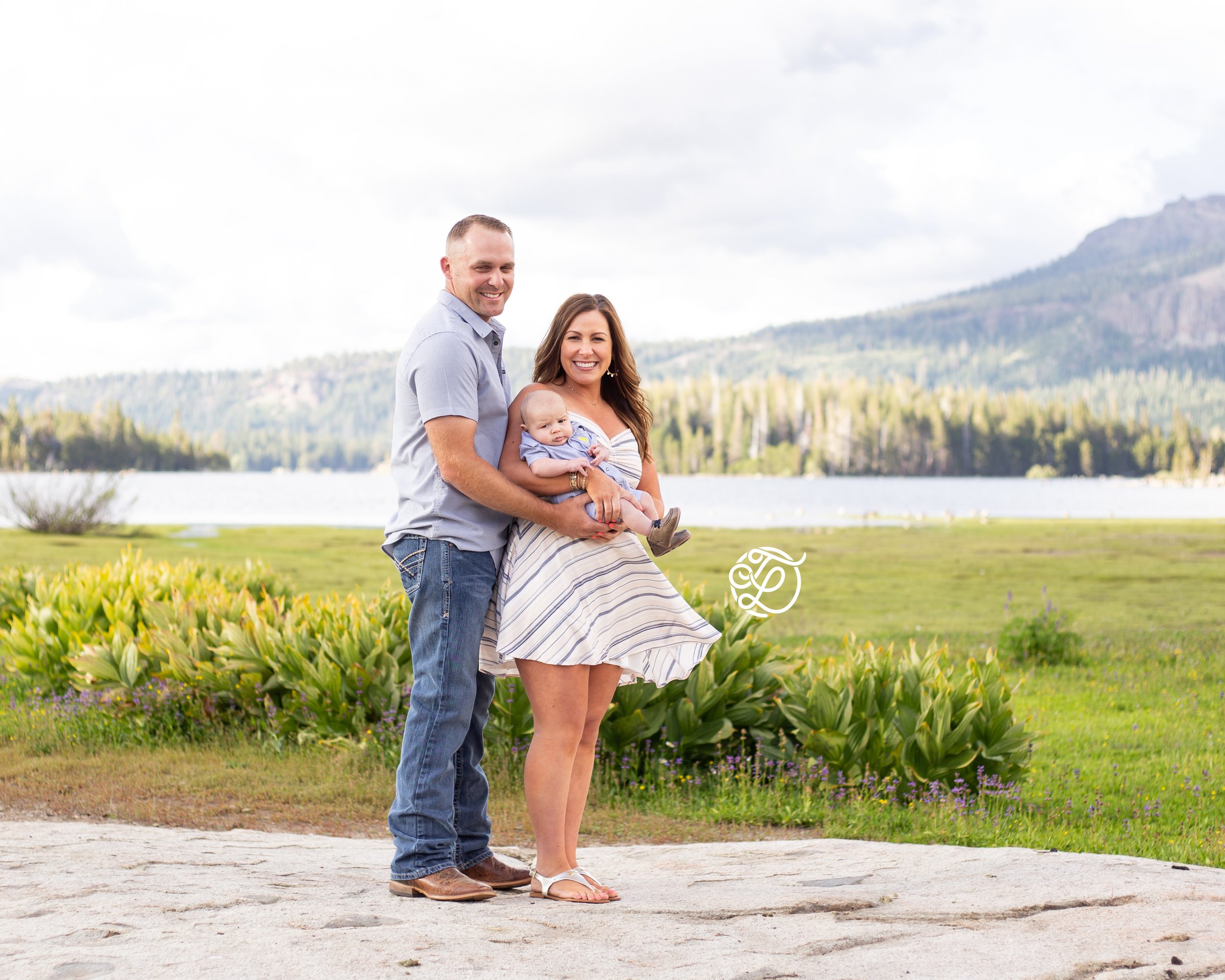 You scheduled your Family Session. Now what?