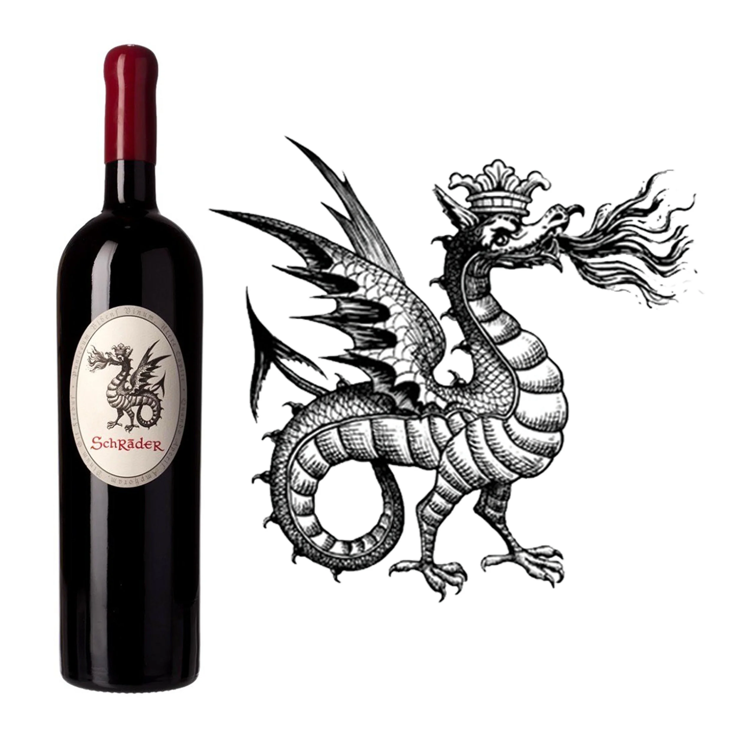 Old Sparky | Schrader Cellars