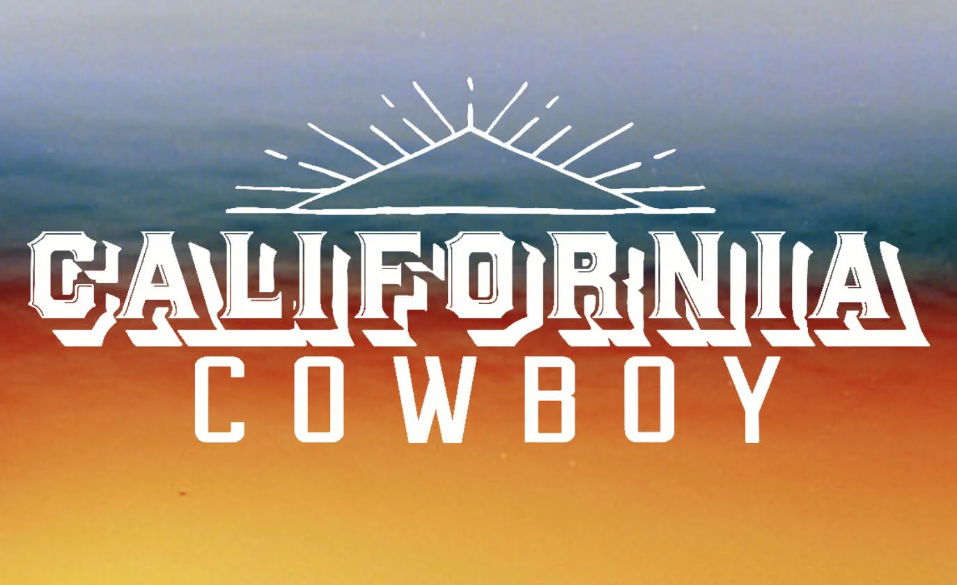 California Cowboy | Logo & Branding