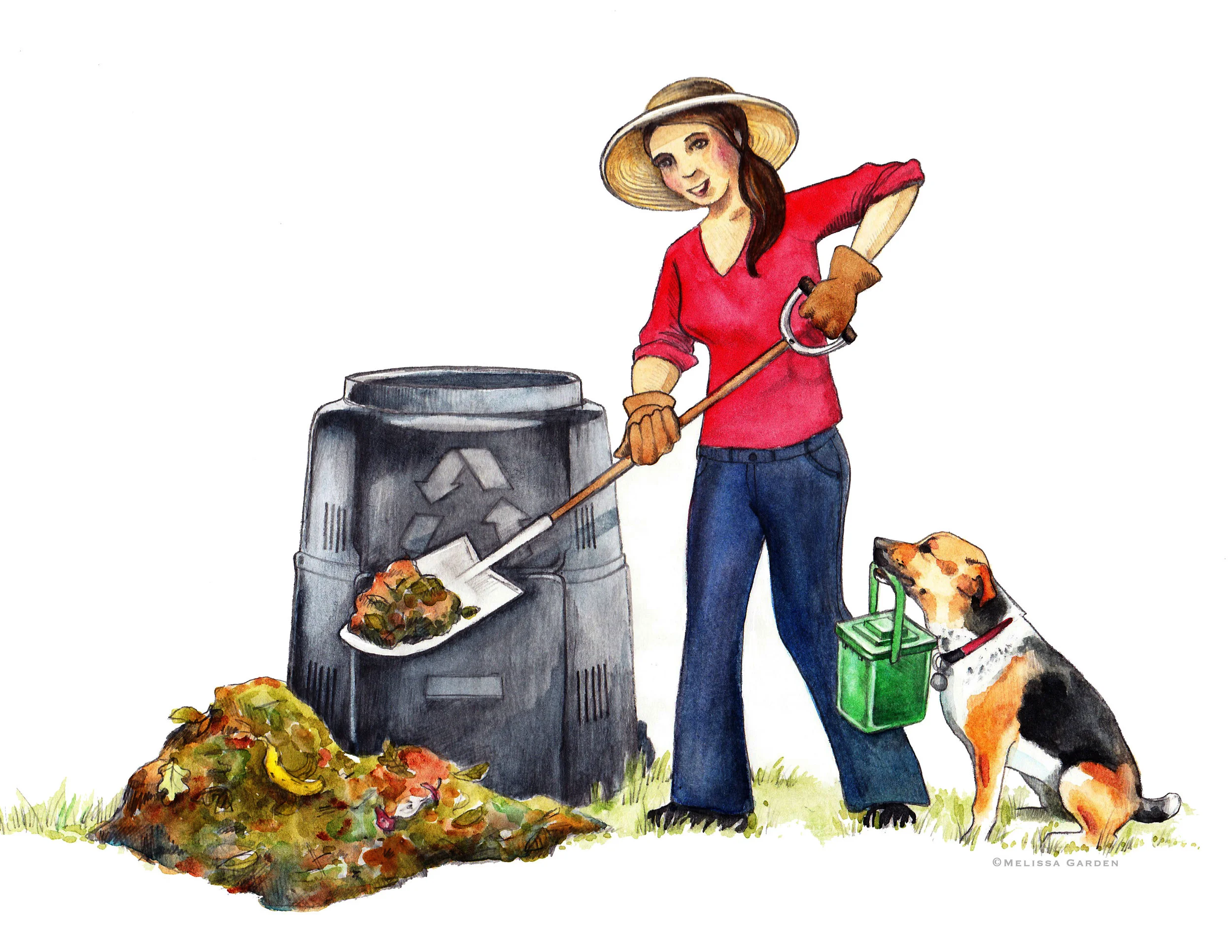 Napa Valley Waste Management