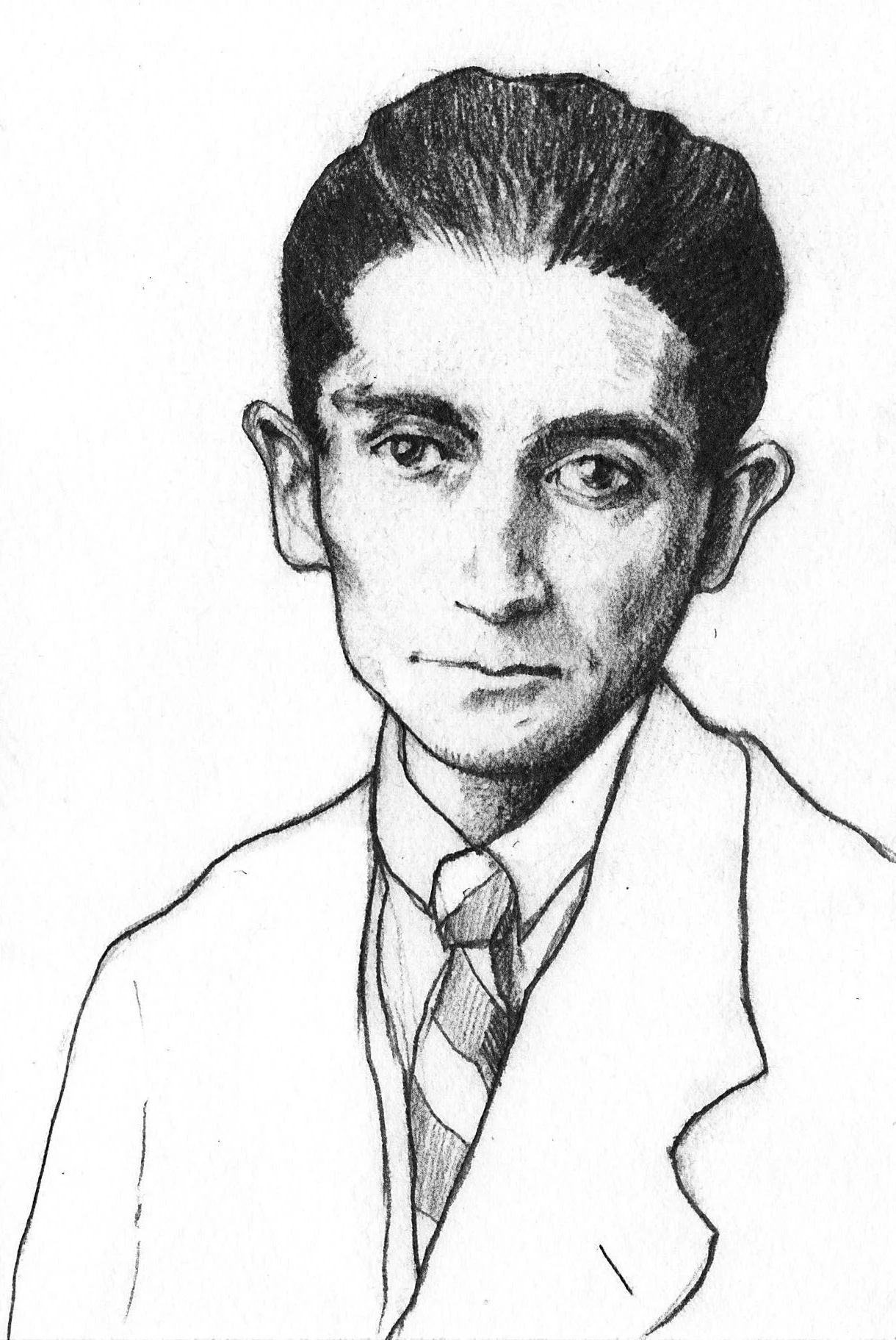 Franz Kafka