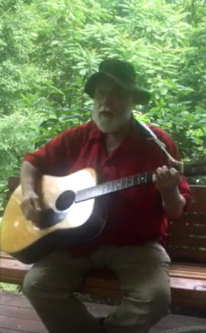 A Song for Walt