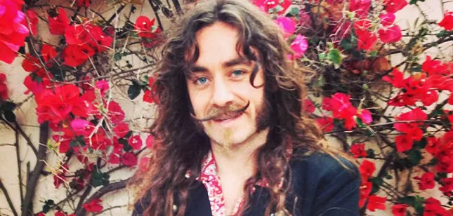 richie jackson thrasher