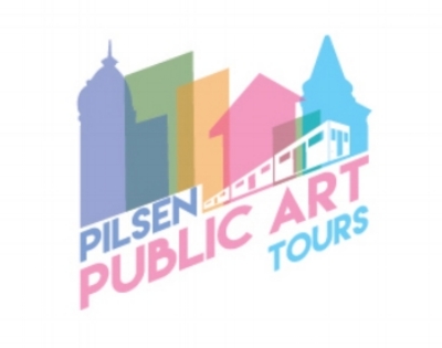 Pilsen Public Art Tours, Walking Tours