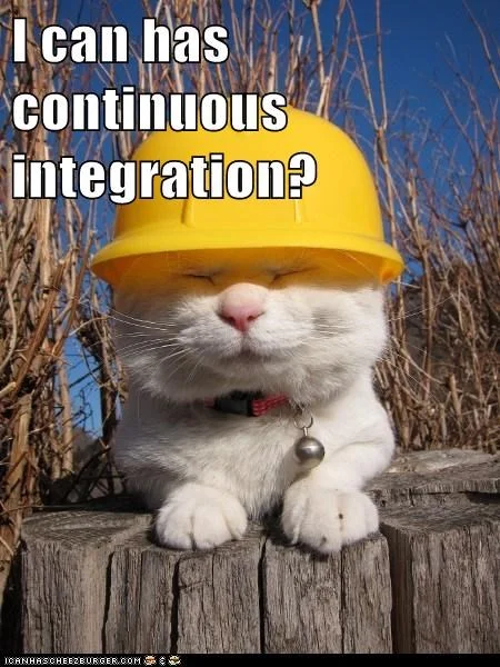 of course there's a cat for this