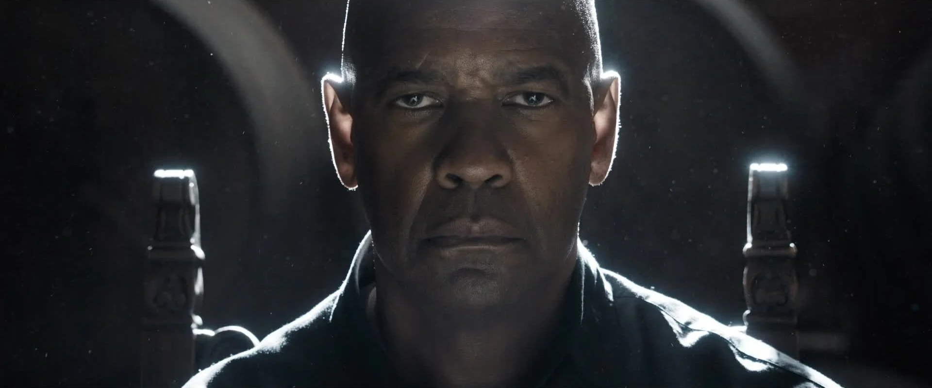 The Equalizer 3