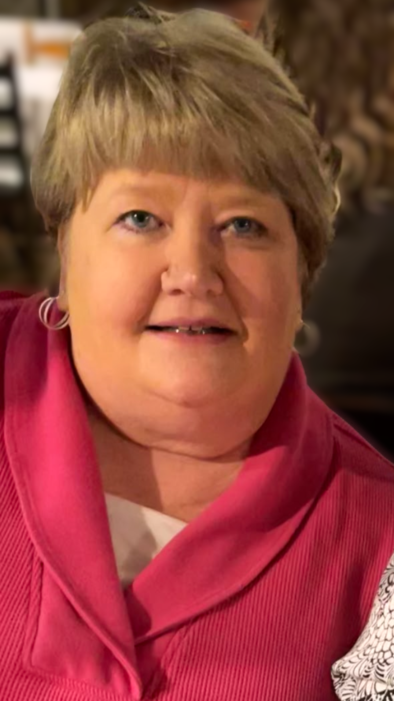 Pamela Brock Quinn — Serenity Funeral Home