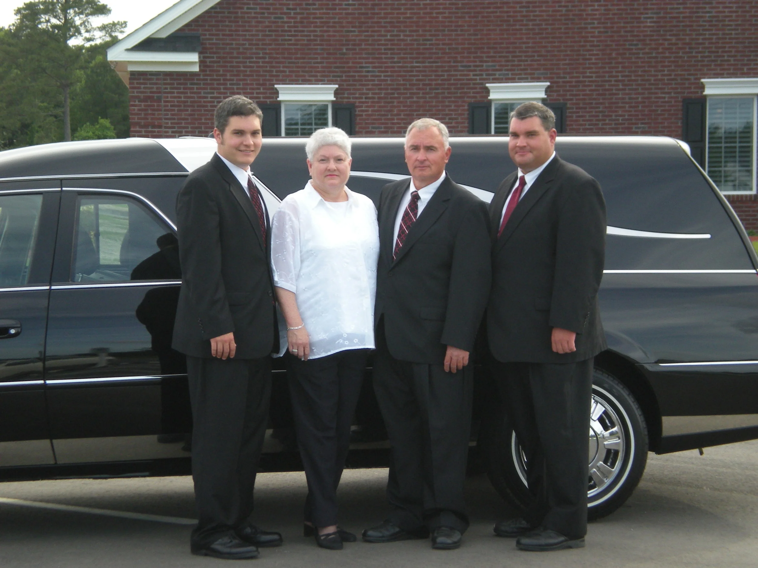Serenity Funeral Home In Goldsboro Nc