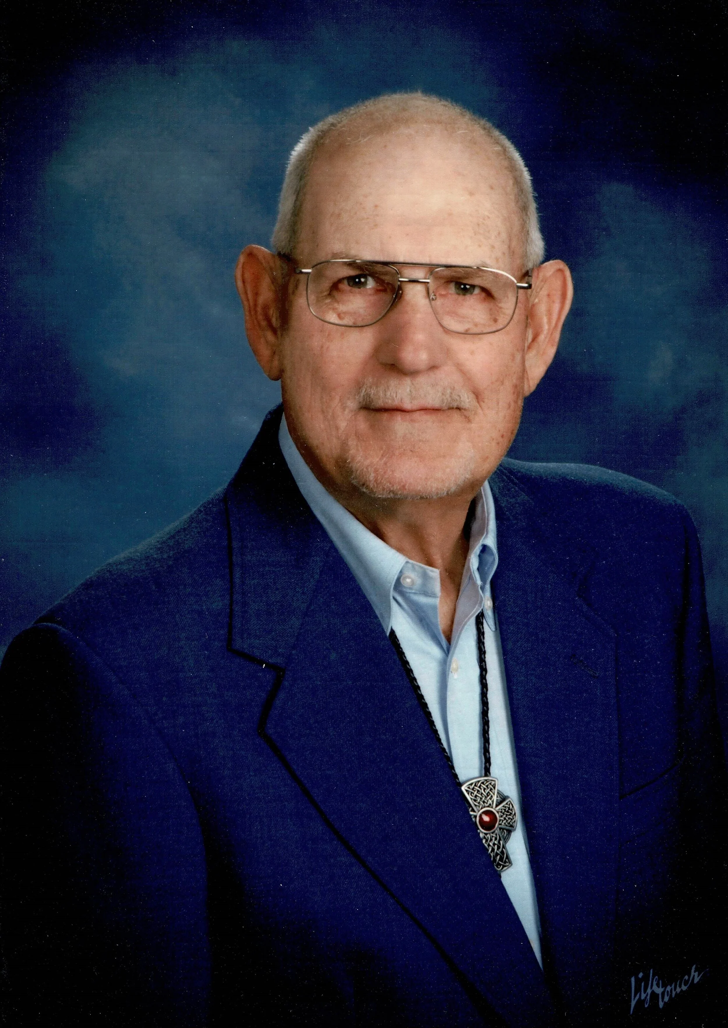 Emory Hale Thigpen — Serenity Funeral Home