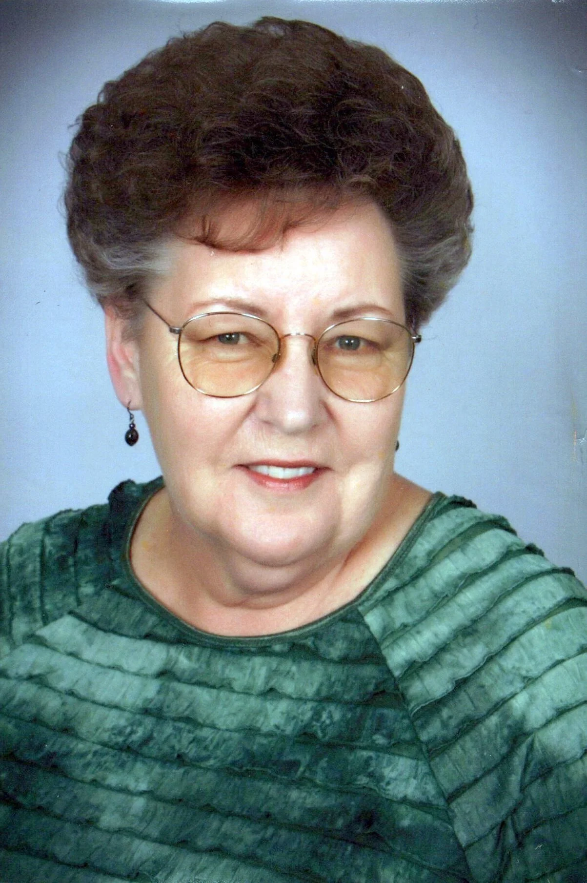 Rebecca Sue Hall — Serenity Funeral Home