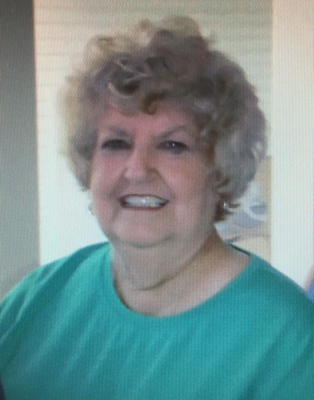 Jacqueline Lanier Sholar — Serenity Funeral Home