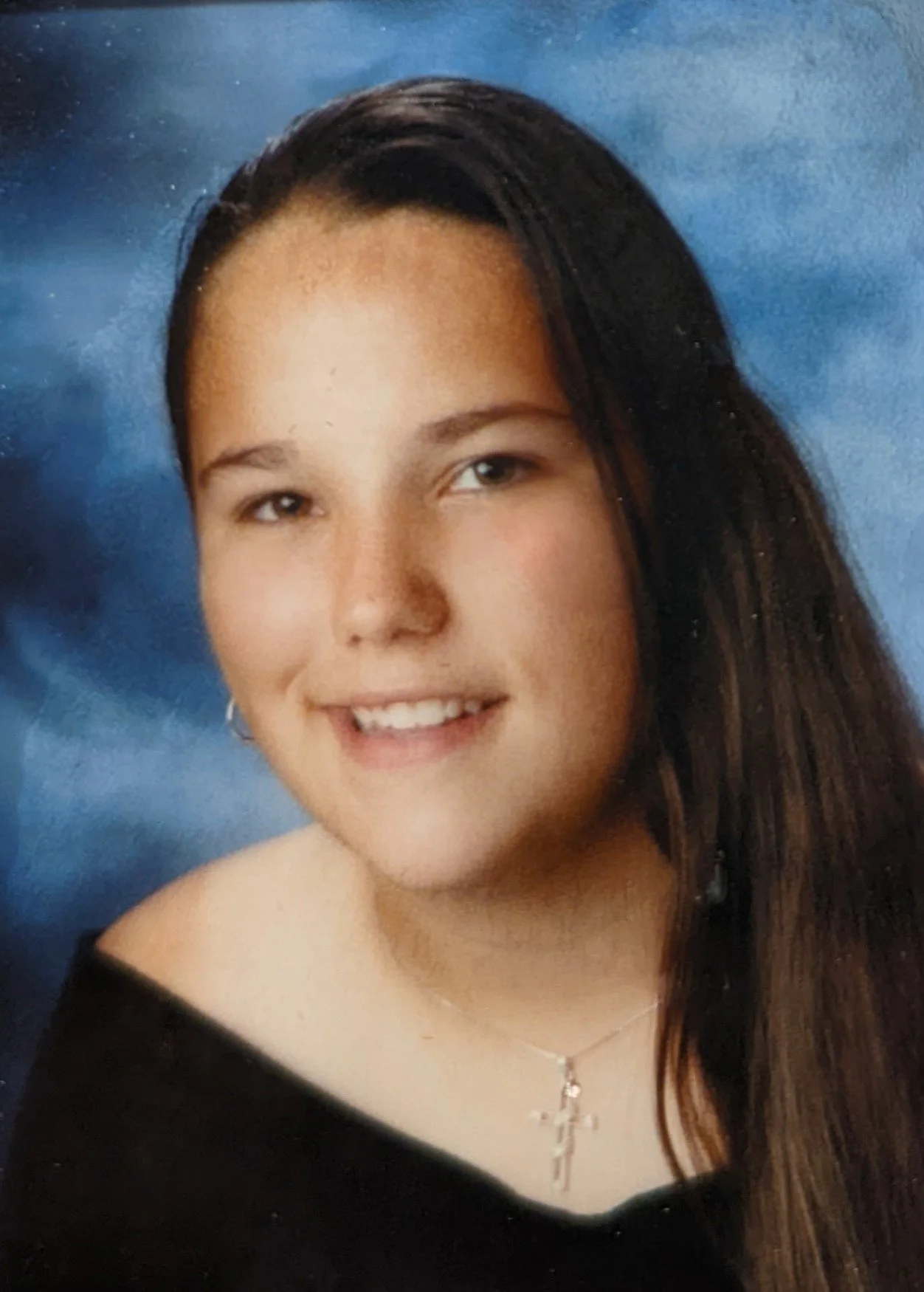 Vallerie Ann Jones — Serenity Funeral Home