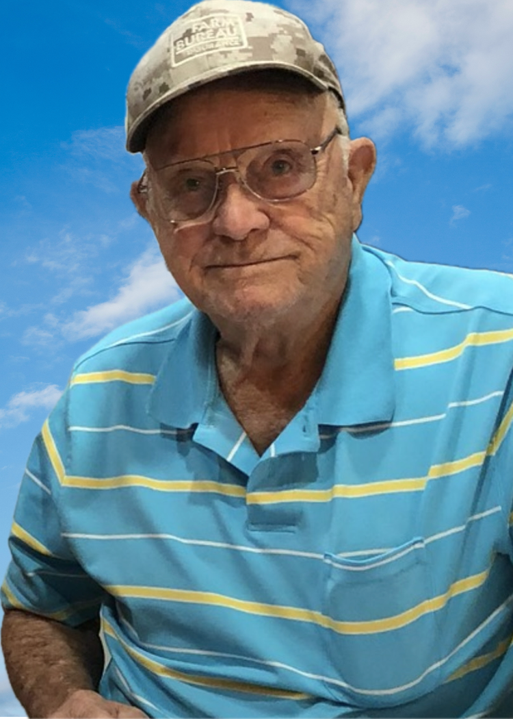Mack Rhodes — Serenity Funeral Home