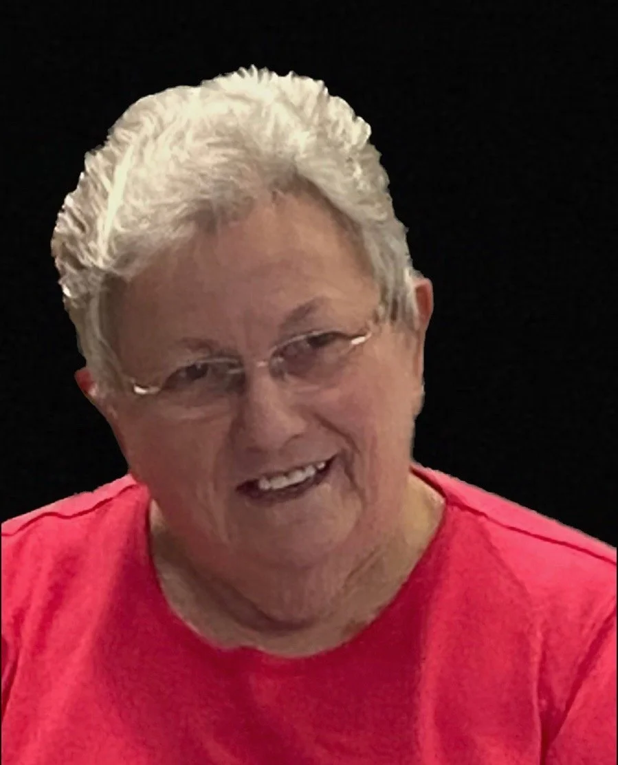 Judith Fountain — Serenity Funeral Home