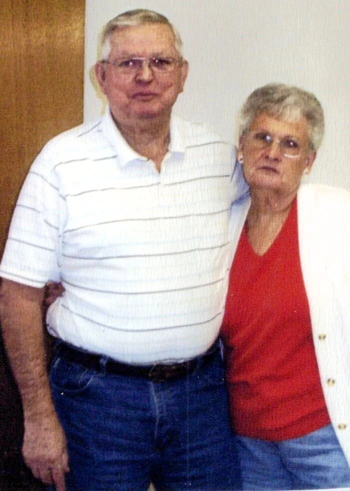 Luther Davis, Jr. — Serenity Funeral Home