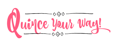 Your style, your ideas, your way! This package is for the Quince who knows exactly what she wants! We’re here to assist with the final details. The ‘Quince Your Way’ Package includes: