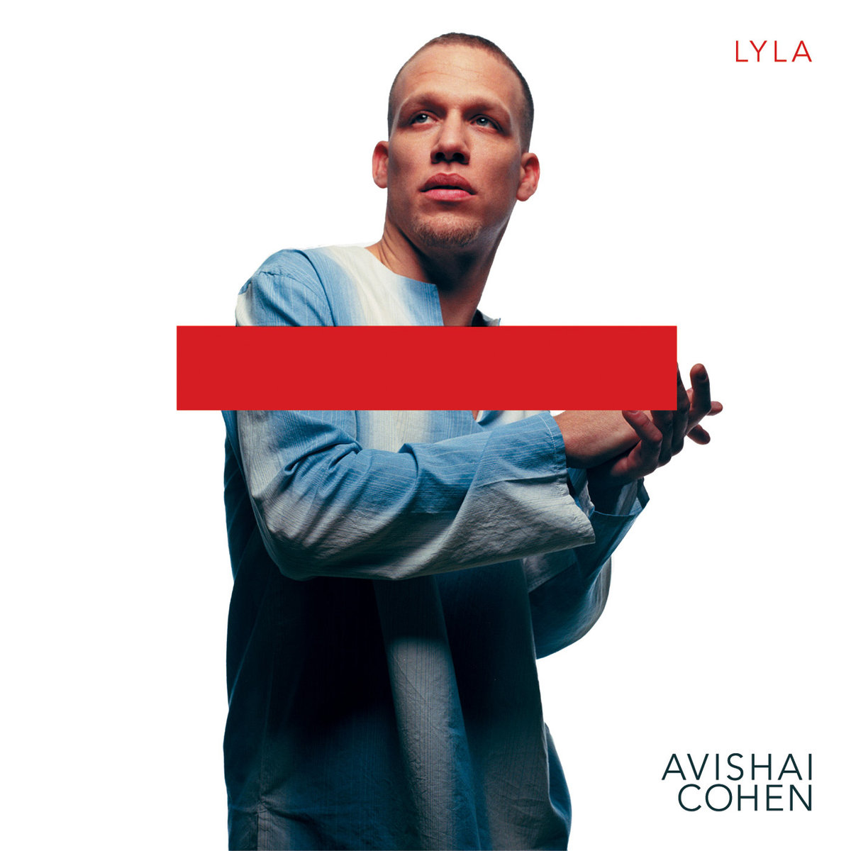 AVISHAI COHEN | LYLA