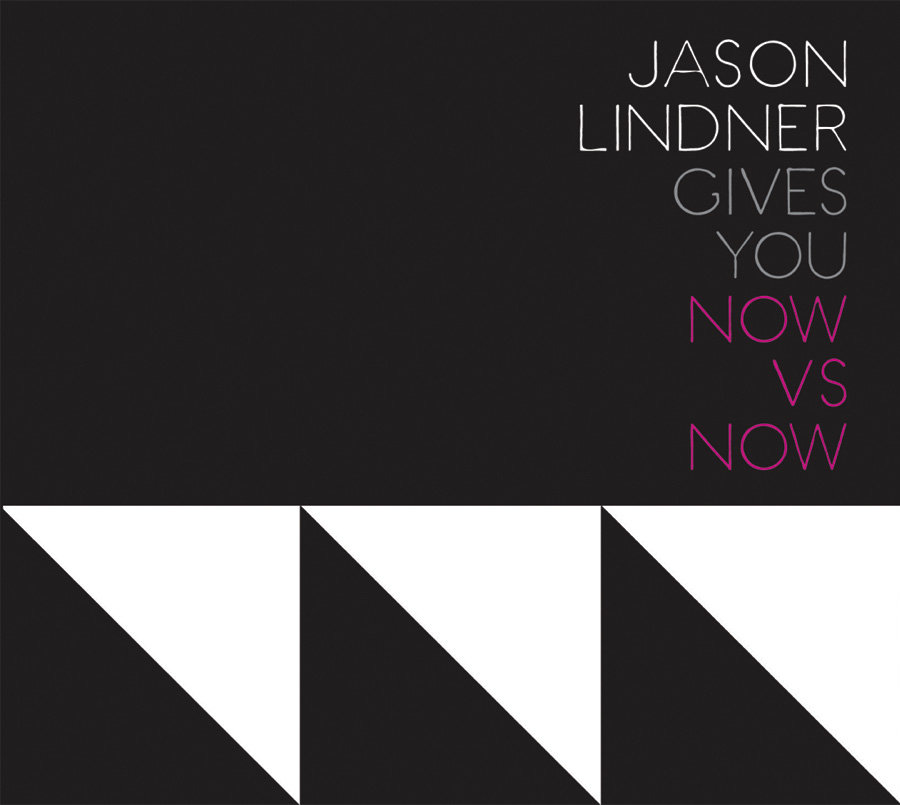 JASON LINDNER | GIVES YOU NOW VS NOW