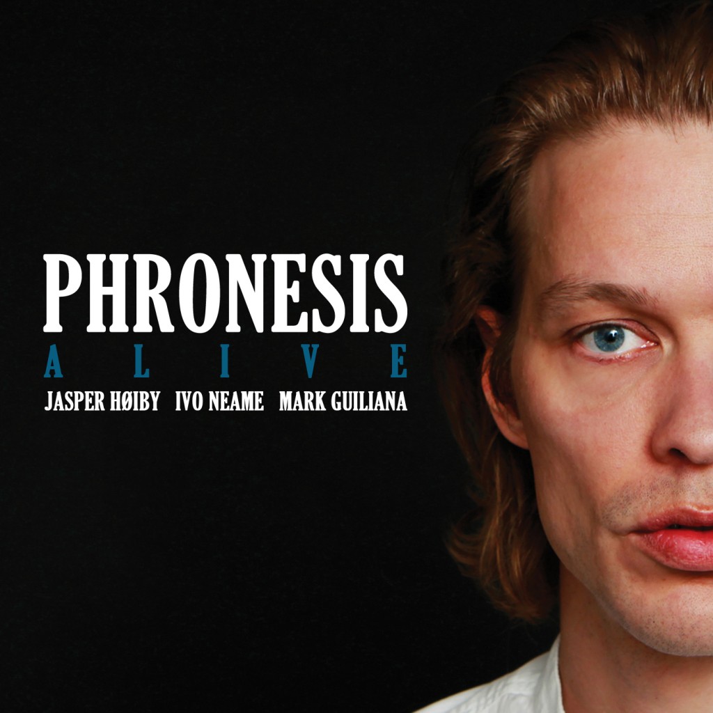 PHRONESIS | ALIVE