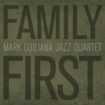 News Mark Guiliana News Mark Guiliana