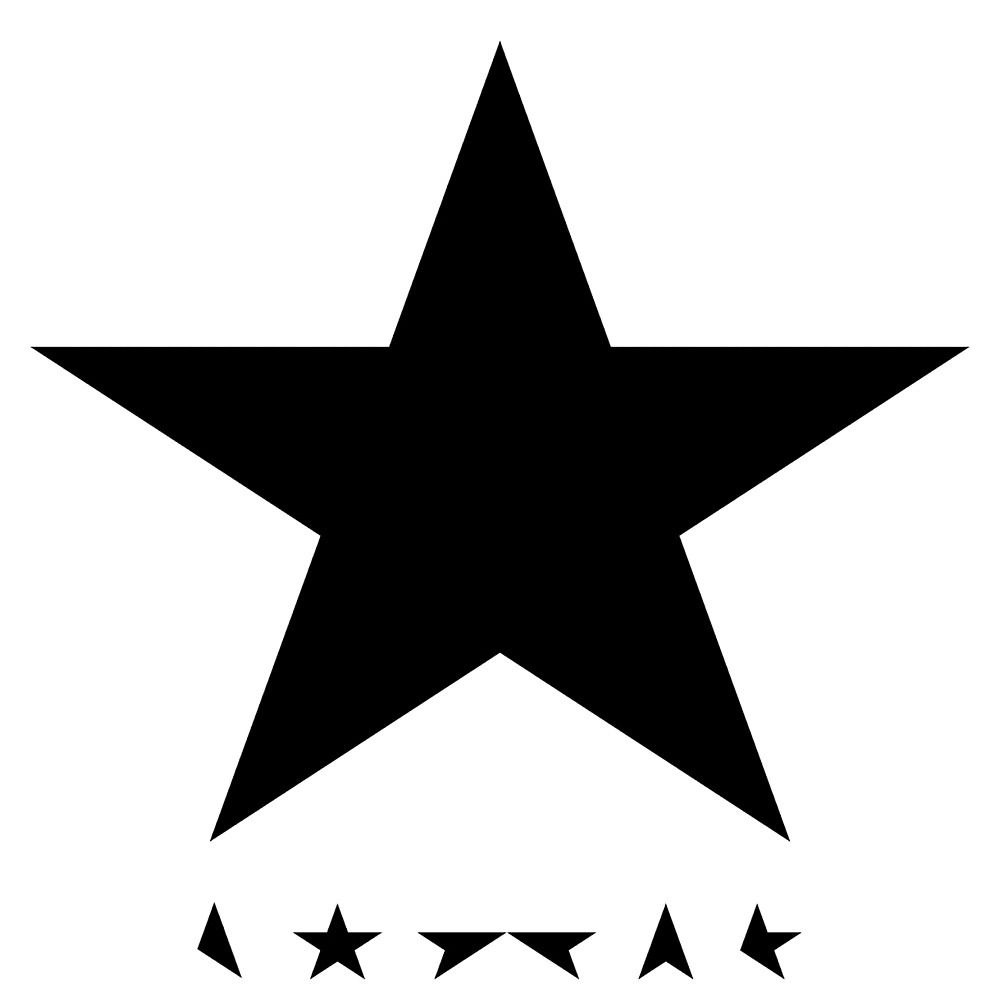 DAVID BOWIE | BLACKSTAR