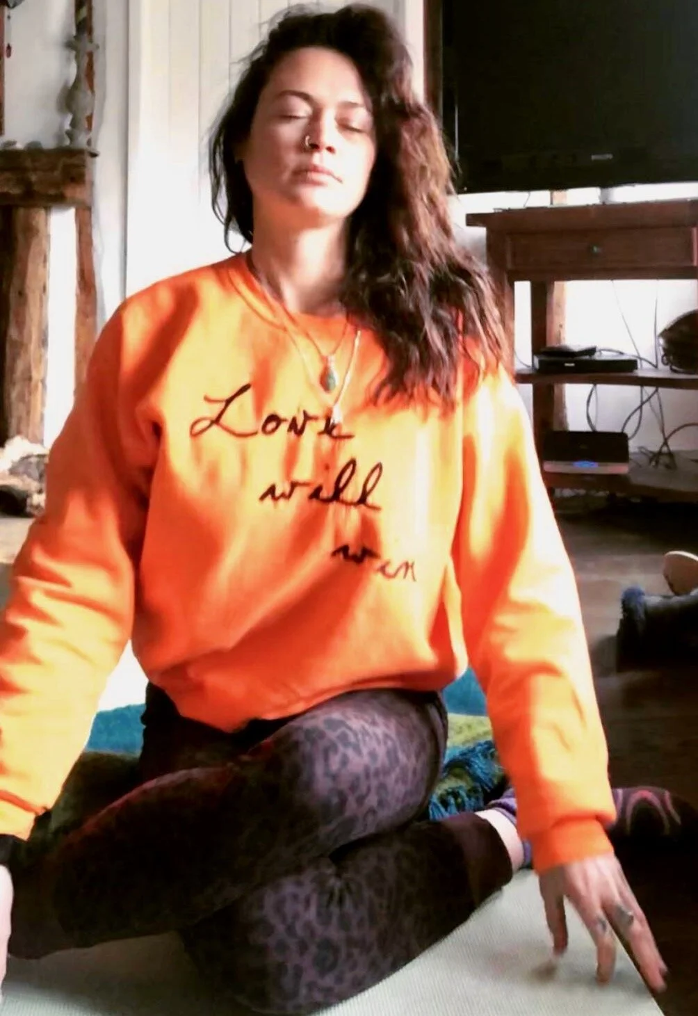 "One of the hardest things I found when first introduced to Yin Yoga was the 'sitting with' sensation, there is nowhere to hide so you have to face yourself. As I developed my practice I soon realised that this form of Yoga could help me navigate my…