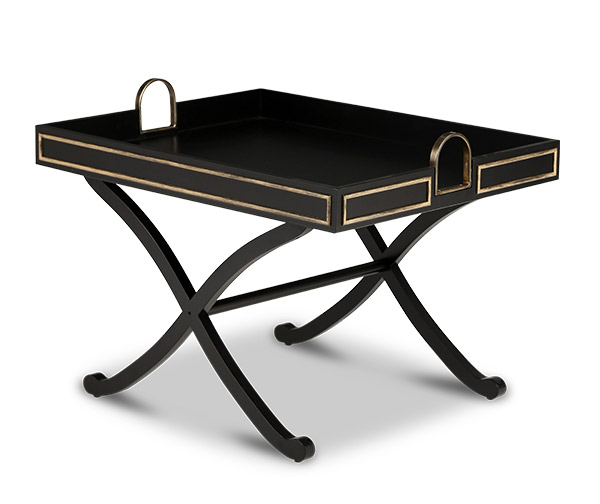 Pacer Cocktail Table