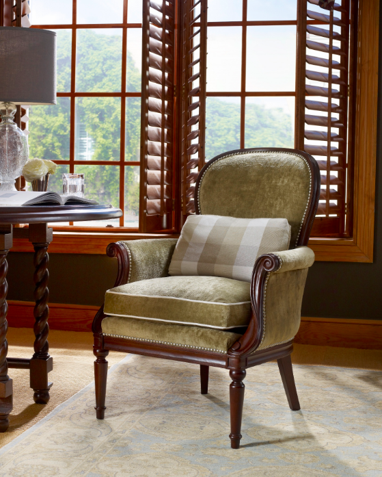 Chatham Chair
