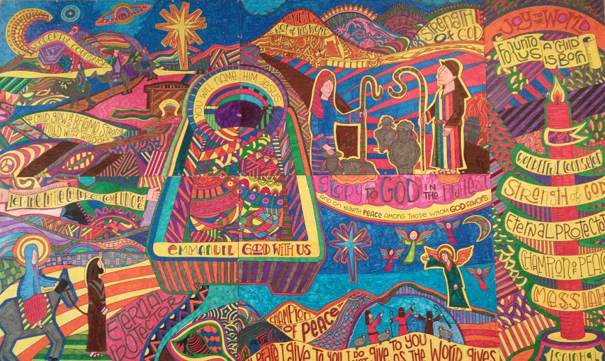 Special Musical Worship Service