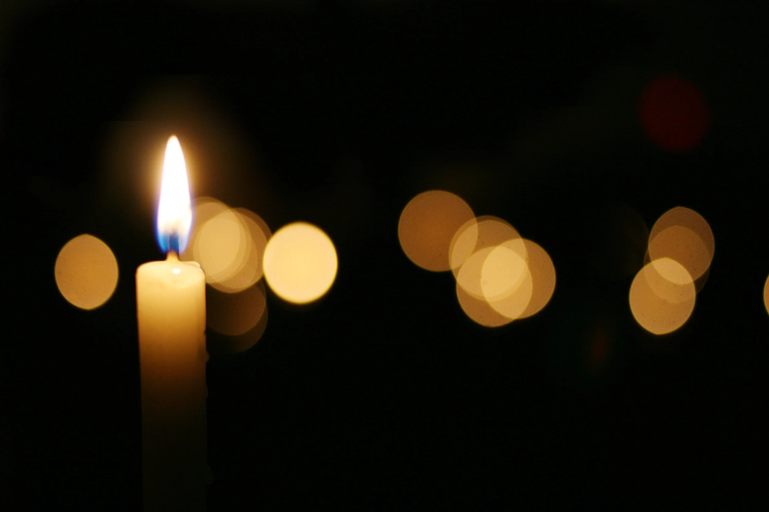 Christmas Eve Service