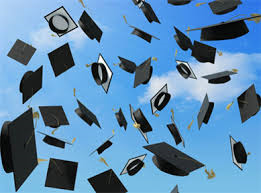 Graduate Recognition Sunday