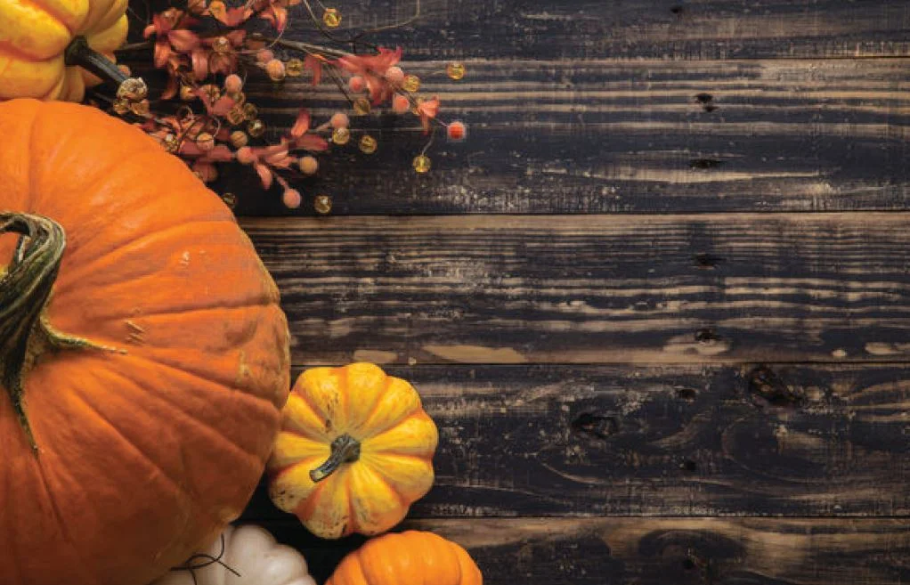 Fall Family Fun Night 