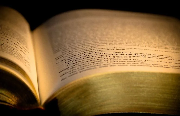 Morning Women's Bible Study 