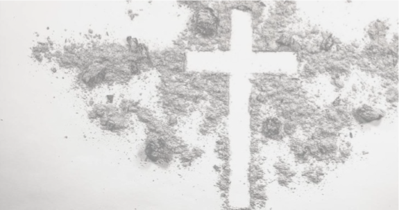 Ash Wednesday