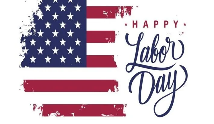 Labor Day Holiday