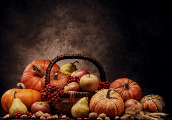 Thanksgiving Fellowship