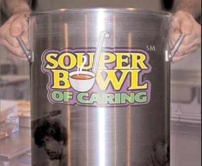 Souper Bowl of Caring 