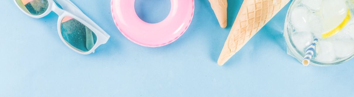 Youth &amp; Cool Kids Summer Event