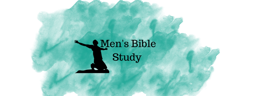 Men's Bible Study