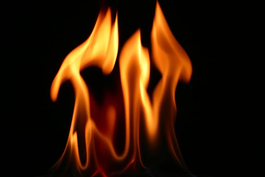 Pentecost Sunday