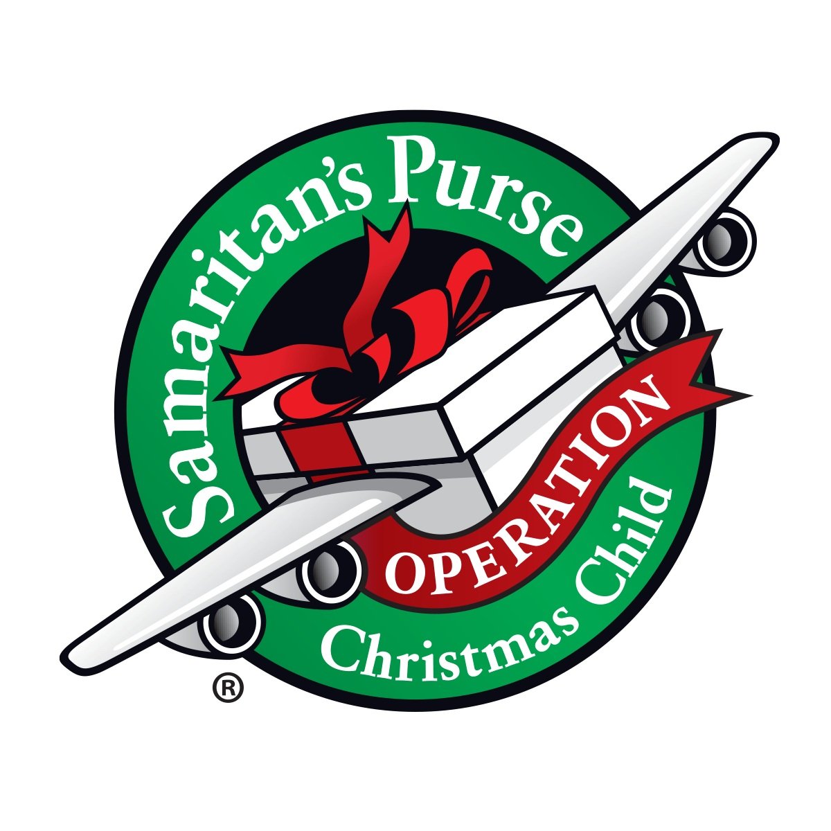 Courageous Youth & Cool Kids- Operation Christmas Child Packing