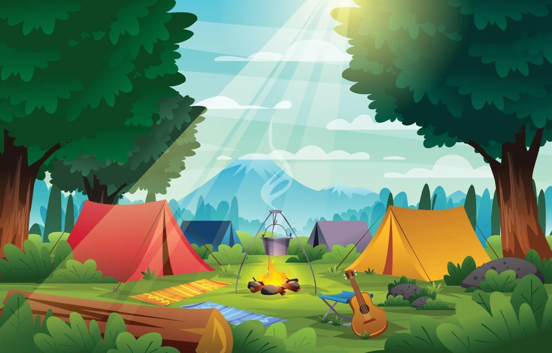 Vacation Bible School