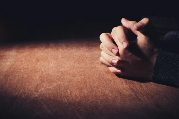 Community Prayer Service