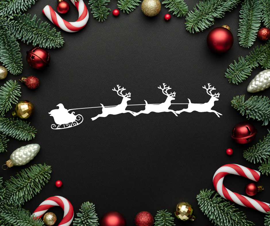 Christmas Party
