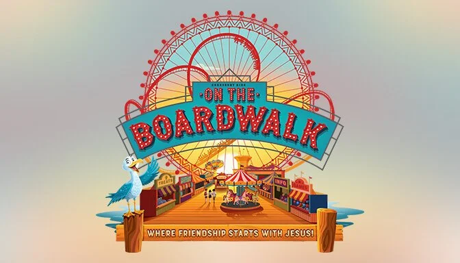 Vacation Bible School