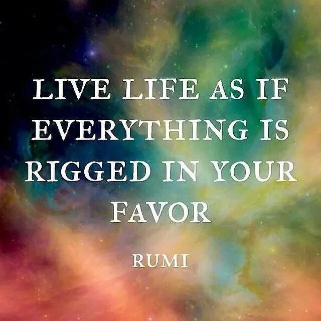 Because it is! 