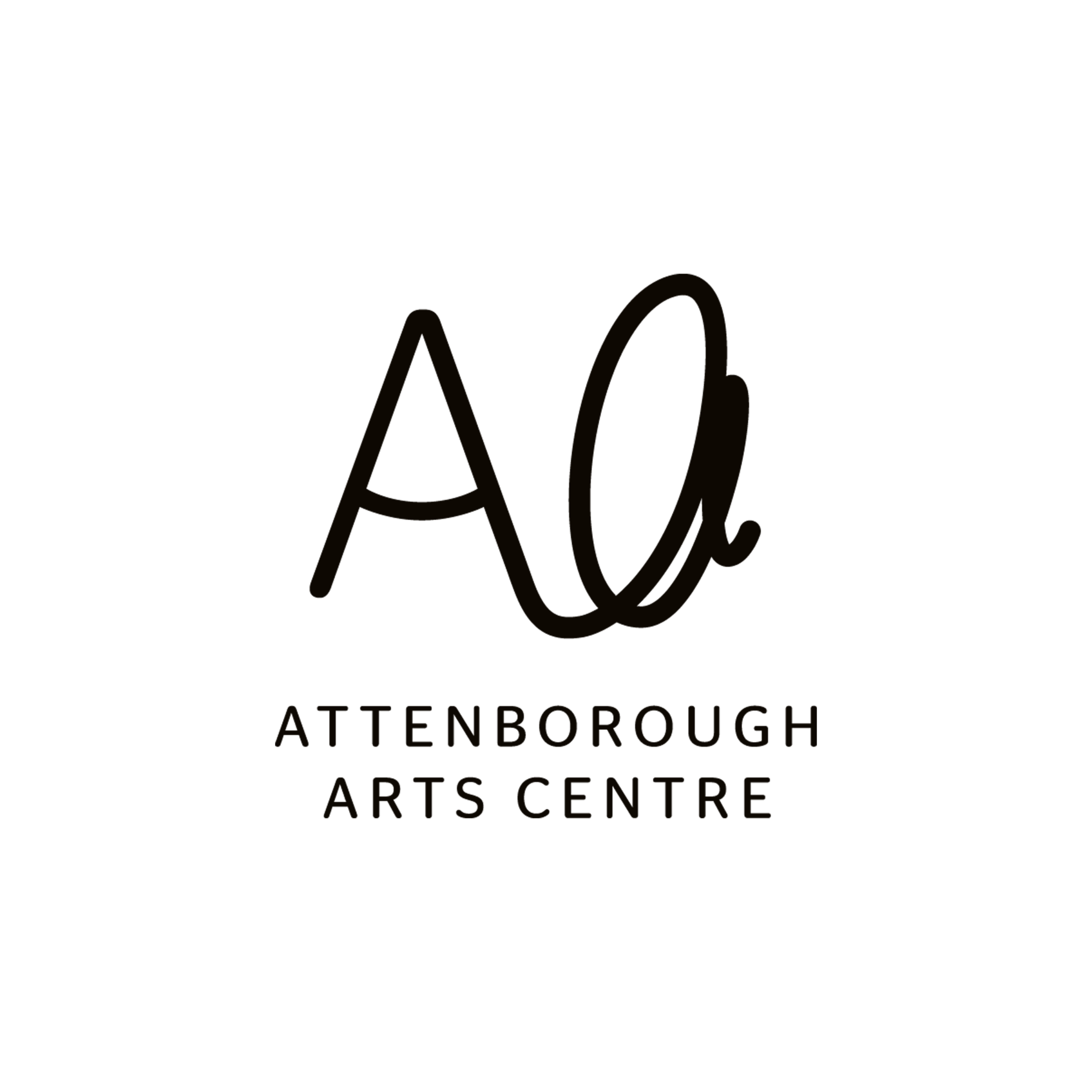 Attenborough Arts Centre Logo.png