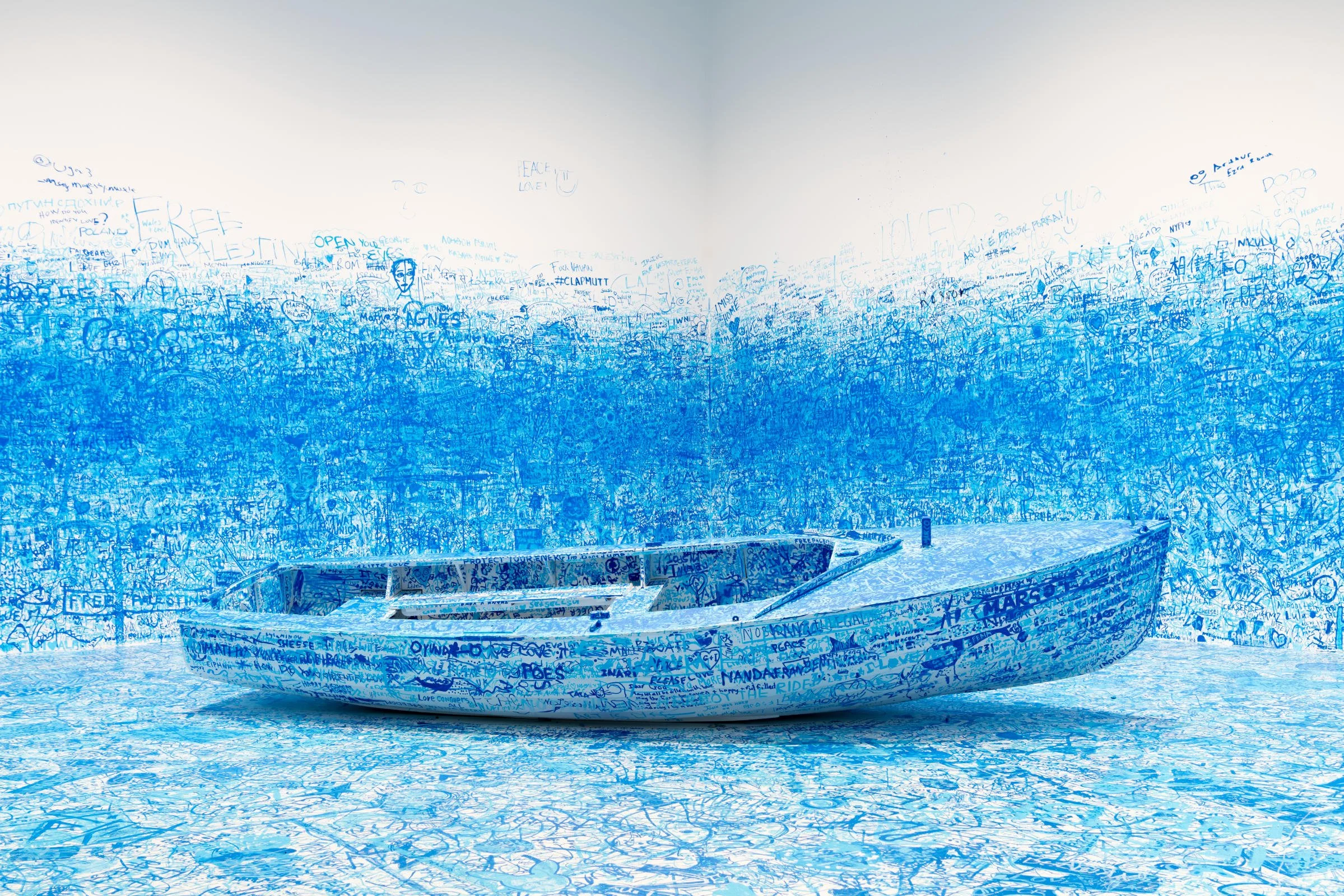 Yoko Ono - Music of the Mind